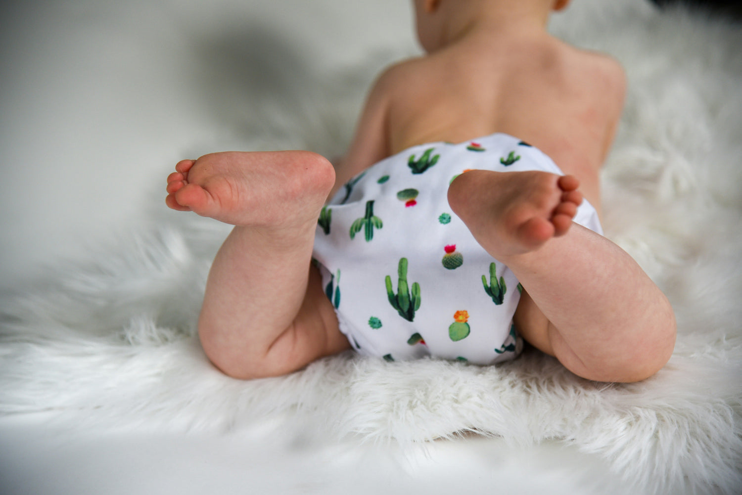 Pañales Infantiles