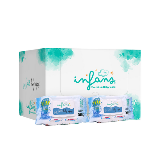Infans Pack x12