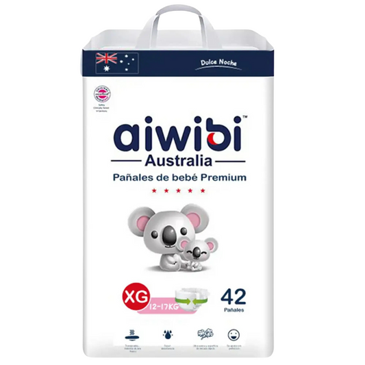 Aiwibi Dulce Noche (XG • 42 unid)
