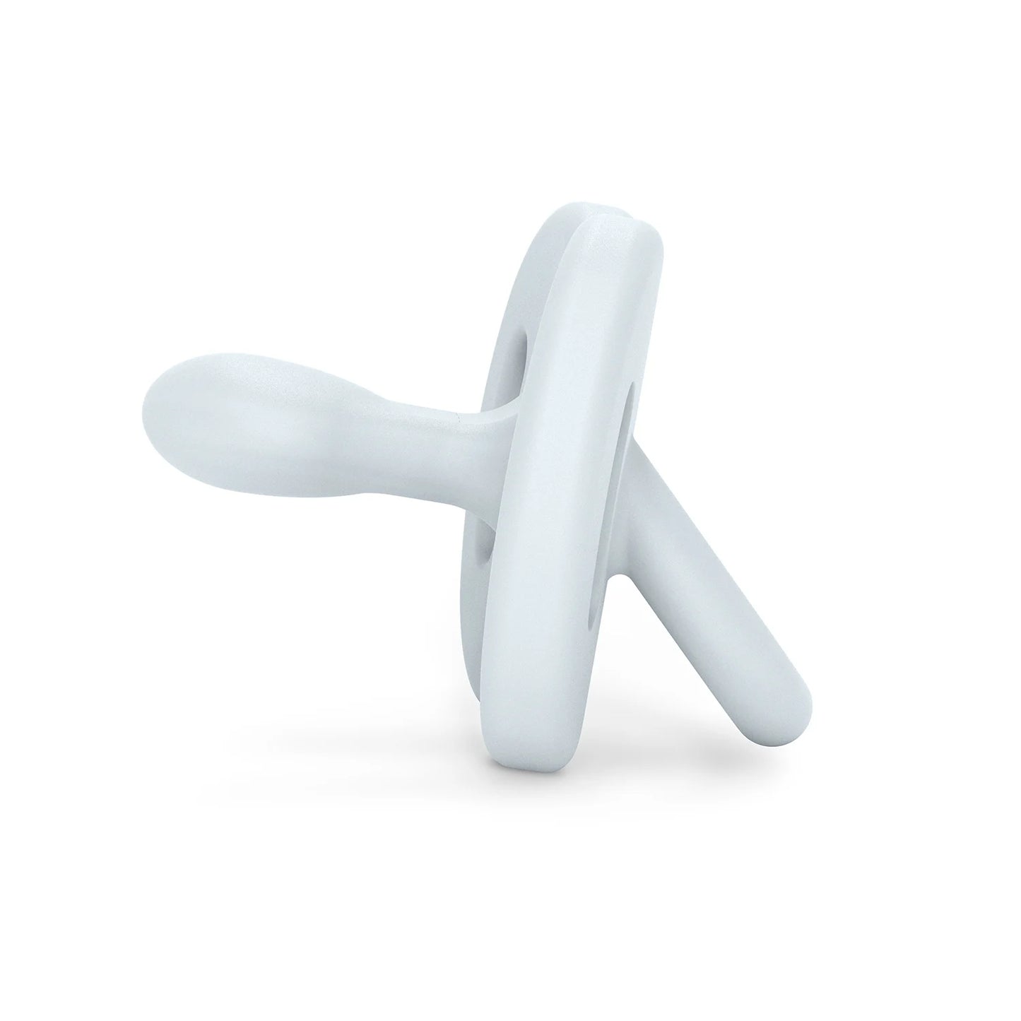 Chupete Pro Azul Colour Essence con Tetina Fisiológica SX Pro de Silicona 0/6 meses - Suavinex