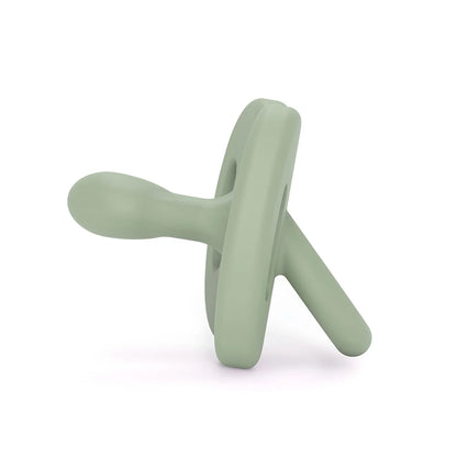 Chupete Lake Green Colour Essence con Tetina Fisiológica SX Pro de Silicona 0/6 meses - Suavinex