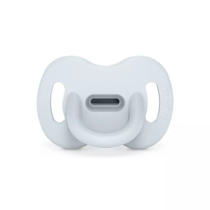 Chupete Pro Azul Colour Essence con Tetina Fisiológica SX Pro de Silicona 0/6 meses - Suavinex