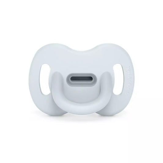 Chupete Pro Azul Colour Essence con Tetina Fisiológica SX Pro de Silicona 0/6 meses - Suavinex