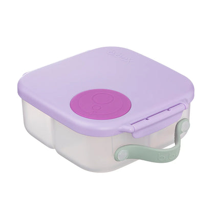 Mini Lonchera B Box - Sugar Plum