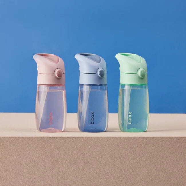 Botella Junior 380 ml - Spearmint