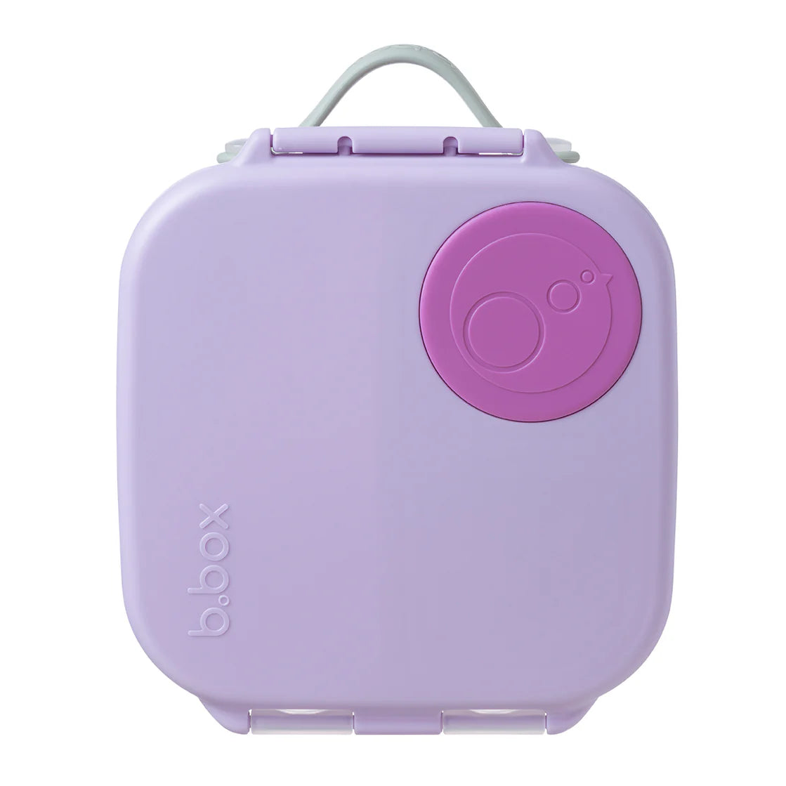 Mini Lonchera B Box - Sugar Plum
