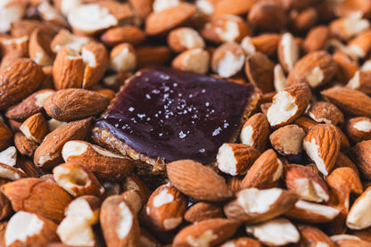 Kayu Energy Bites Mix Almendra-Maní 6 unidades