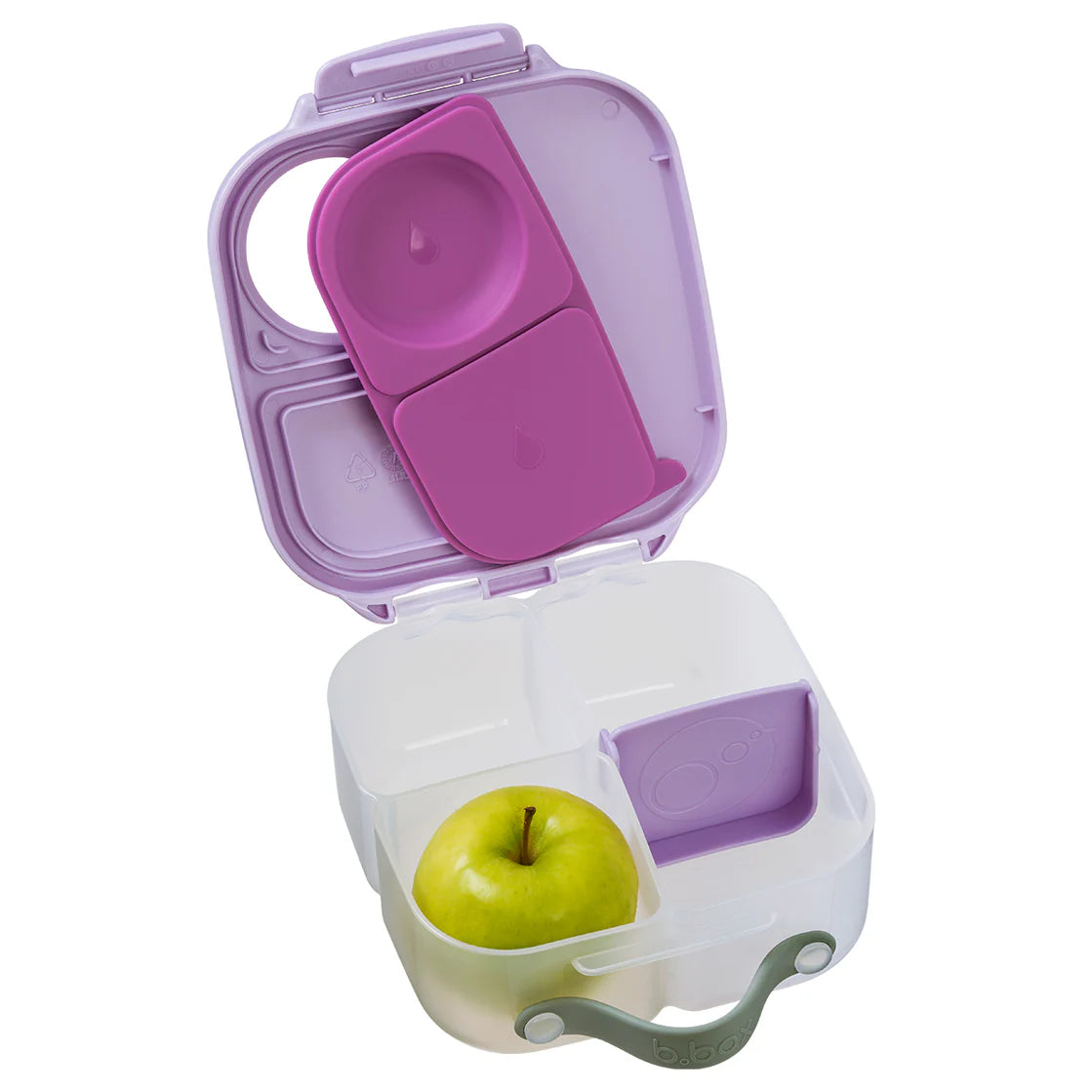 Mini Lonchera B Box - Sugar Plum