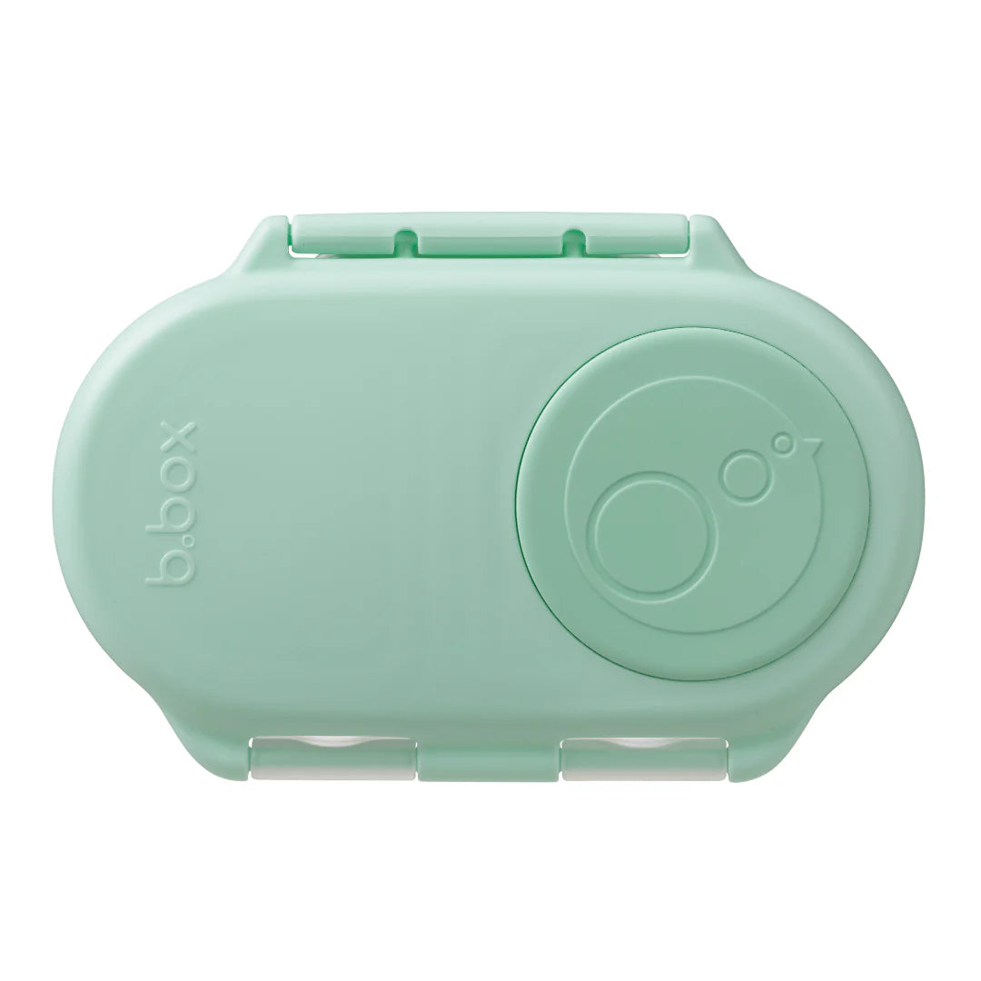 Snack Box B Box - Spearmint