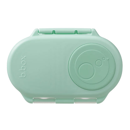 Snack Box B Box - Spearmint