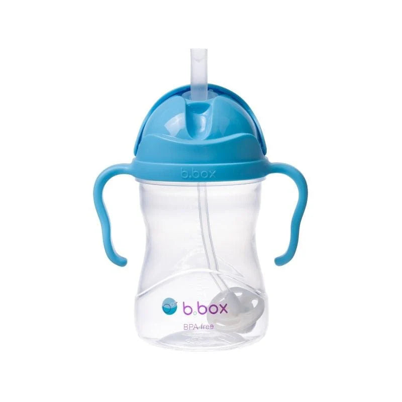 Vaso Sippy - B.Box - Blueberry