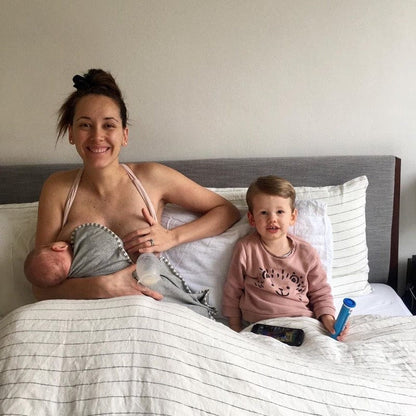 Recolector de leche Haakaa GEN2 100 ml