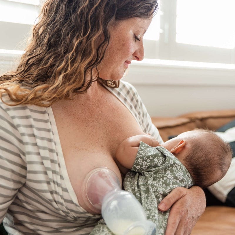 Recolector de leche Haakaa GEN2 100 ml