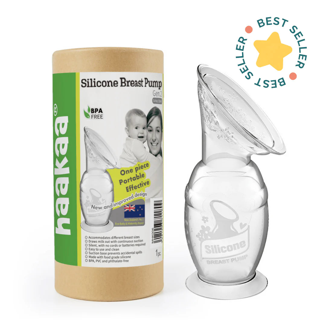 Recolector de leche Haakaa GEN2 100 ml