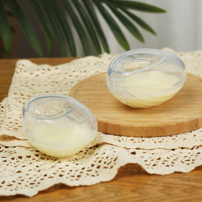 Shell Recolectora de leche manos libres 75 ml