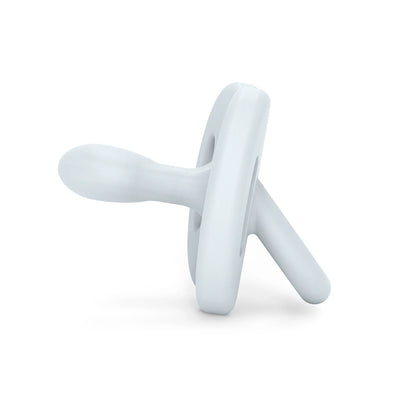 Chupete Pro Azul Colour Essence con Tetina Fisiológica SX Pro de Silicona 0/6 meses - Suavinex